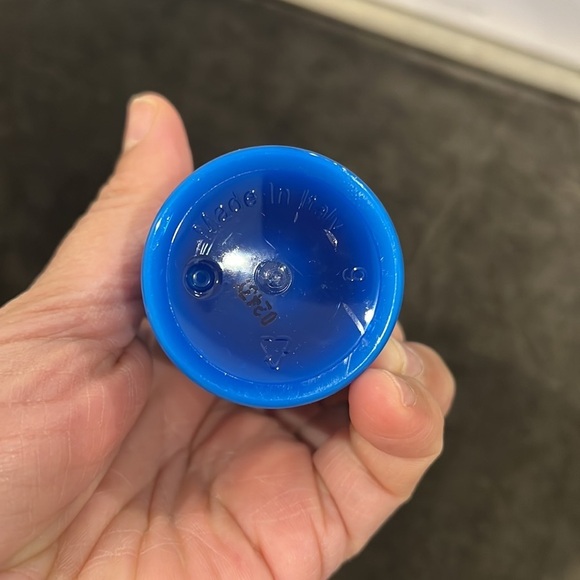 NWOT AQUA DI PARMA BIDY LOTION 2.5 full ounces - Picture 7 of 9